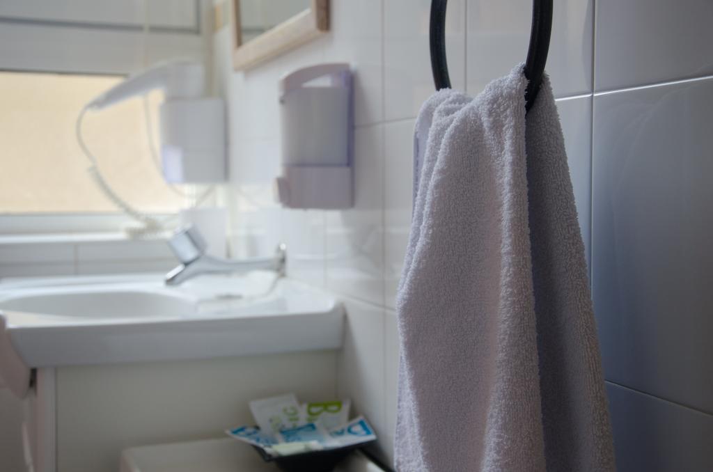 Hostal Aribau Barcelone Chambre photo