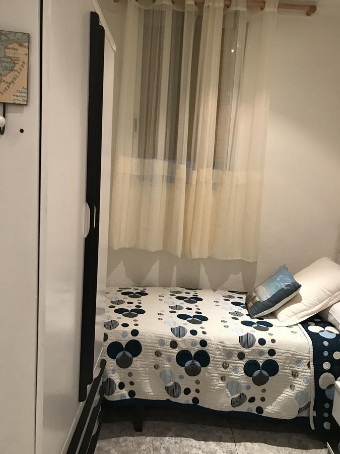 Hostal Aribau Barcelone Extérieur photo